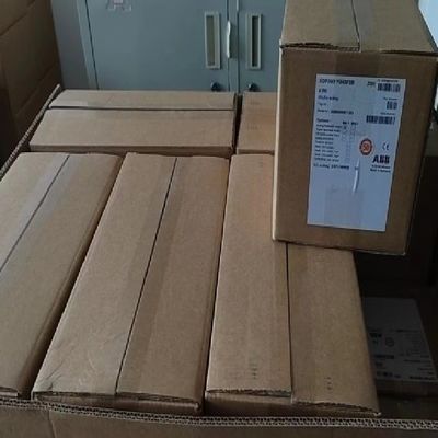 جهاز تحديد موقع صمام التحكم ABB V18345-001 جهاز تحديد المواقع الرقمي و جهاز تنظيم Fisher 67CFR