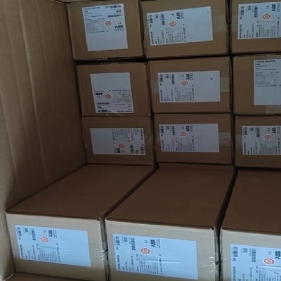 Position Master ABB Digital Valve Positioner لصمام التحكم في الضغط EDP300 Series