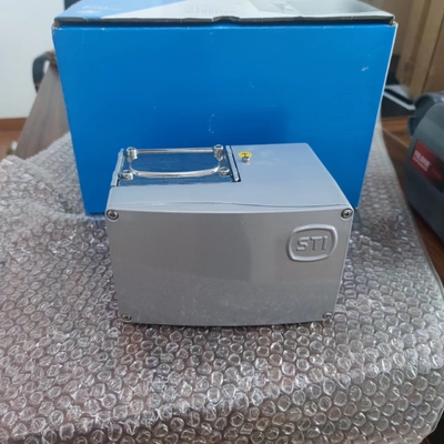 IMI STI Smart Positioner Digital Pneumatic Valve Controller عالية الدقة