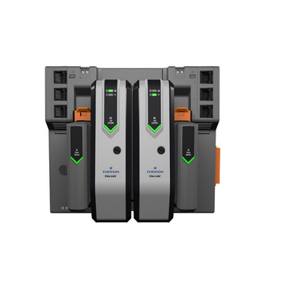 نظام التحكم الموزع EMERSON deltav أجهزة التحكم DCS من السلسلة M و S-series