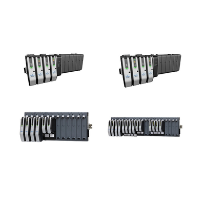 نظام التحكم الموزع EMERSON deltav أجهزة التحكم DCS من السلسلة M و S-series