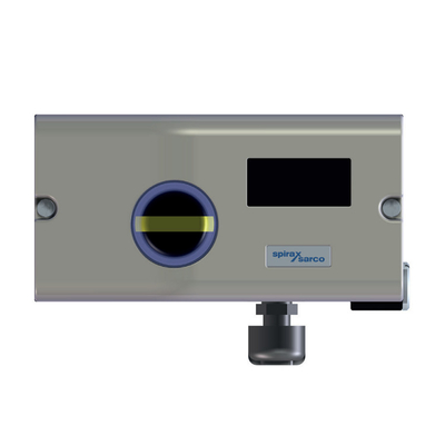 Spirax Sarco SP7-10 SP7-11 SP7-12 Smart Valve Positioners with EZ Control Valve