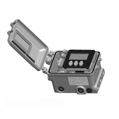 Spirax Sarco Valve Positioner Price لـ EP500 ذكي كهربائي هوائي Positioner