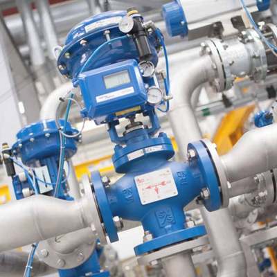 Spirax Sarco Valve Positioner Price لـ EP500 ذكي كهربائي هوائي Positioner