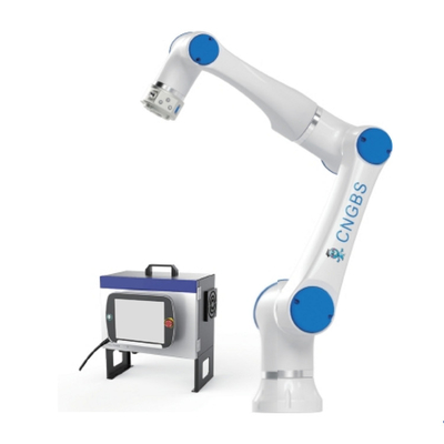 الصينية Cnc 6 Axis Robot Arm CNGBS-G05 لمنصة نقالة Cobot Robot