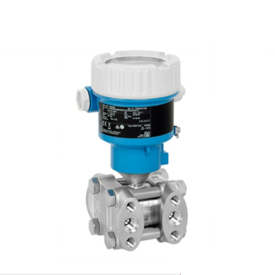 جهاز إرسال الضغط التفاضلي Deltabar PMD55B لـ Endress Hauser