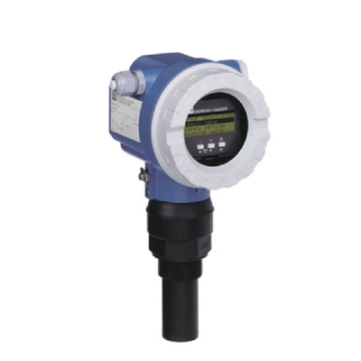 جهاز إرسال الضغط التفاضلي لقياس مستوى FMU40 من Prosonic M لـ Endress Hauser
