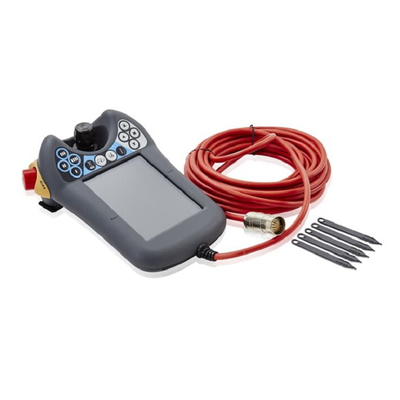 قطع غيار الروبوت تعليم قلادة DSQC 679 3HAC028357 للروبوت الصناعي ABB