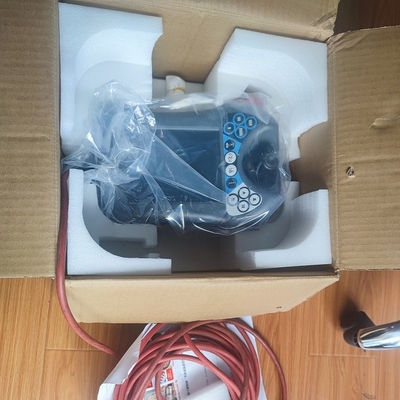 قطع غيار الروبوت تعليم قلادة DSQC 679 3HAC028357 للروبوت الصناعي ABB