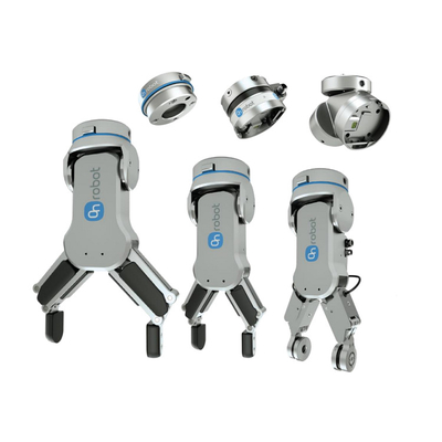 مستشعرات onrobot HEX QC HEX-H QC HEX-E QC للمقبض الروبوتي و UR cobot