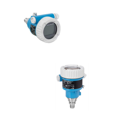 Endress Hauser PMP51 جهاز إرسال الضغط الرقمي الملحوم بمستشعر معدني للغازات والسوائل البخارية