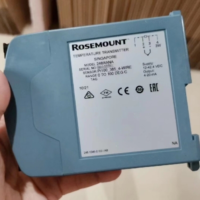 Rosement 248644 3144 ملحقات صمام التحكم جهاز إرسال درجة الحرارة