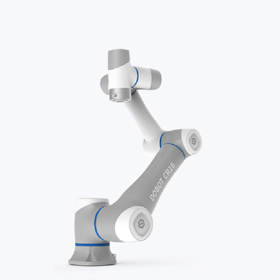 DOBOT CR16 6 محور ذراع روبوت صيني مع روبوت القابض