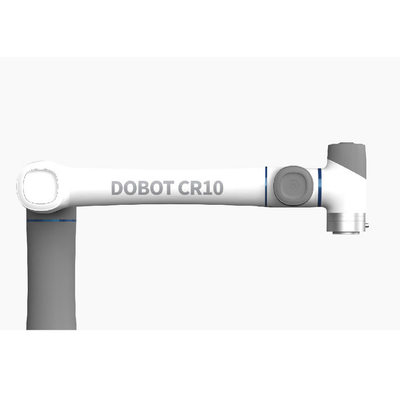 DOBOT CR16 6 محور ذراع روبوت صيني مع روبوت القابض