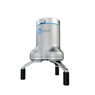 3FG15 ONrobot الكهربائية روبوت التعاونية القابض هناك إصبع اليد