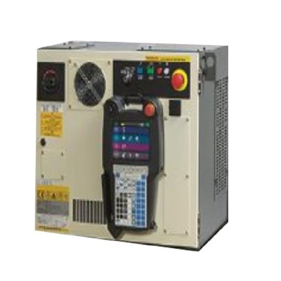 M-2000iA / 1200 ذراع روبوت Fanuc الصناعي ذو 6 محاور مع وحدة تحكم R-30iB Plus