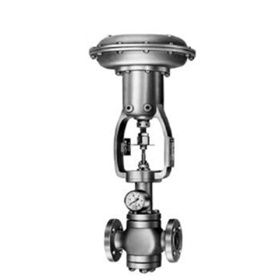الصين صمام التحكم ميضعة مع Flowserve Pneumatic Valve Positioner Logix 3200MD