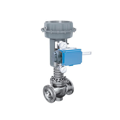 Azbil Avp100 محدد موضع الصمام الهوائي ATEX STCC Azbil Smart Valve Positioner