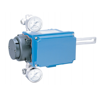 Azbil Avp100 محدد موضع الصمام الهوائي ATEX STCC Azbil Smart Valve Positioner