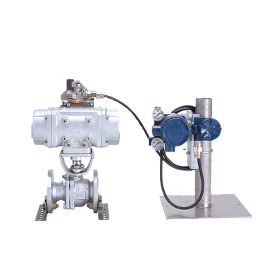 Avp200 Avp201 Avp202 Azbil Smart Valve Positioner Current Pneumatic Control Valve Positioner