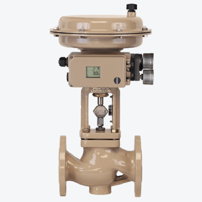 3730-31000 Samson Smart Positioner المورد الأصلي والجديد الأسهم