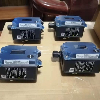 KOSO هوائي Samson Smart Positioner 3725-00 صمام فراشة مع محدد الموضع