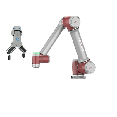 قابض روبوت Onrobot RG6 لـ 6 محاور 3 كجم حمولة تعاونية اختيار ووضع JAKA Zu 12 Robot