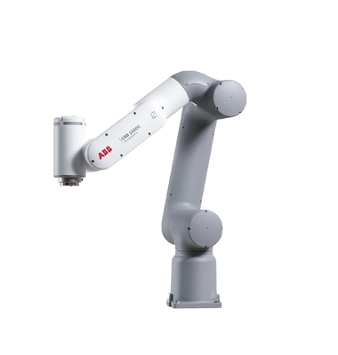 كوبوت ABB GoFa CRB15000 المرن والجديد مع قابض روبوت Onrobot RG6