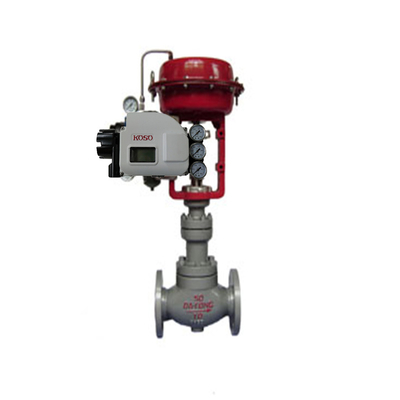 KOSO KGP5000 SERIES Smart Valve Positioner Electro Positioner 67CFR Regulator