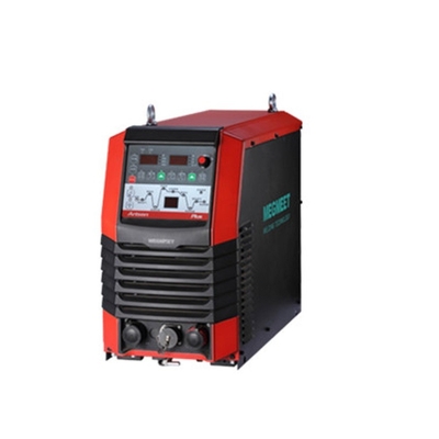 رمادي Hansrobot 6 Axis Cobot Welding Elfin05 ذراع روبوت تعاوني مع قابض روبوت Onrobot
