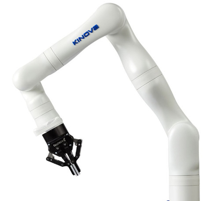 جهاز KINOVA Cobot Gen3 محمول ذو 6 محاور من أجل استيعاب ديناميكي للتجميع