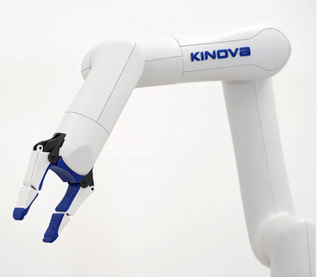 جهاز KINOVA Cobot Gen3 محمول ذو 6 محاور من أجل استيعاب ديناميكي للتجميع