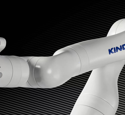 جهاز KINOVA Cobot Gen3 محمول ذو 6 محاور من أجل استيعاب ديناميكي للتجميع