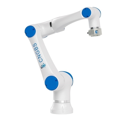 6 محور CNGBS 3 كجم الحمولة روبوت الذراع مع Onrobot ساندر مرنة لطحن الروبوت