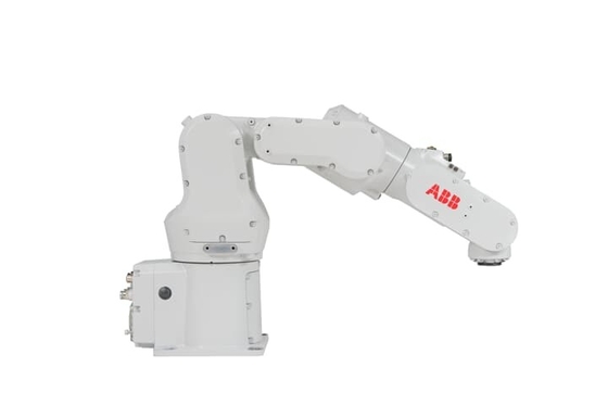 الصناعية 6 محور ABB Robot Arm Irb1100 لاختبار التجميع والتحميل والتفريغ