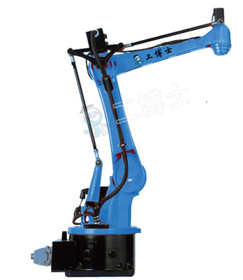 GBS15-K1538 Palletizer ذراع الروبوت الصيني يصل إلى 1538 ملم