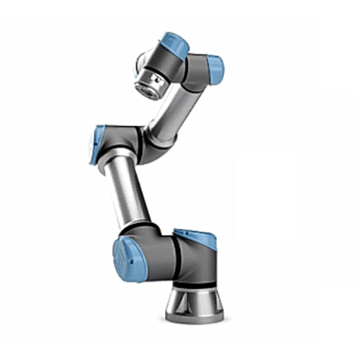 روبوت تعاوني UR Universal Robots UR3 Cobot Robot مع onrobot Gripper ونظام رفع Lift100
