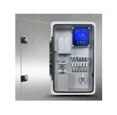 HUAKEYI HK-108W محلل الفوسفات على الإنترنت جهاز تحليل المياه لمعالجة المياه