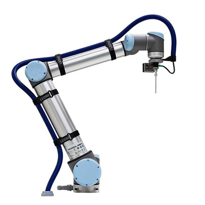 حزمة أنابيب CNGBS لـ Cobot UR Hans Jaka Aubo Arm حماية حزم اللباس الروبوتية