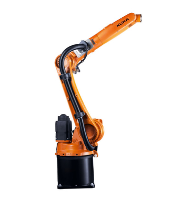 GBS Robot Linear Track Rail لذراع روبوت اللحام KR10 R1420 KUKA Robot