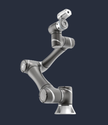 Techman TM14 آلي Cobot Robot روبوت تعاوني 6 محاور ذراع آلي