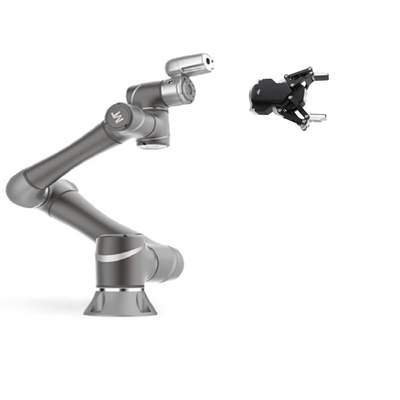 Techman TM14 آلي Cobot Robot روبوت تعاوني 6 محاور ذراع آلي