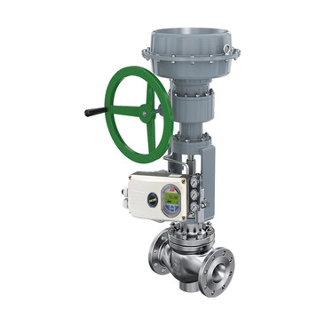 ABB EDP300 TZIDC-100 TZIDC-200 مورد مخزون محدد الموضع الذكي للصمام الهوائي