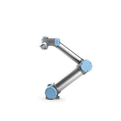 تصل الذراع 850 مم إلى روبوت اللحام التعاوني مع Robotiq Robot Gripper لـ UR