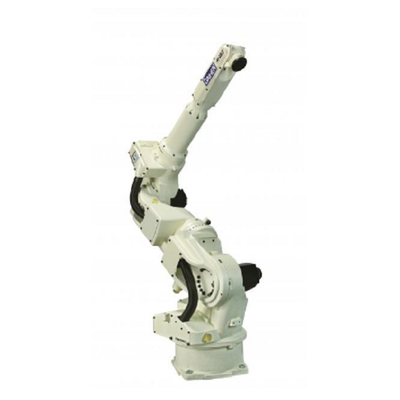 لحام آلي FD-B4S 7 محور ذراع روبوت و FD-11 تحكم لحام مشاعل لـ OTC مع DM350 آلات لحام Tig