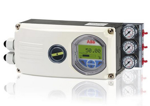ABB EDP300 TZIDC-100 TZIDC-200 مورد مخزون محدد الموضع الذكي للصمام الهوائي