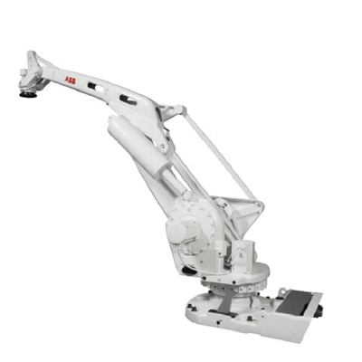 ABB IRB Robot IRB2600 4 محور مع قابض هوائي لتكوير الروبوت واختيار المكان