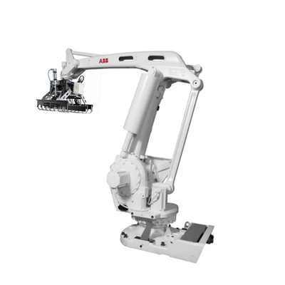 ABB IRB Robot IRB2600 4 محور مع قابض هوائي لتكوير الروبوت واختيار المكان