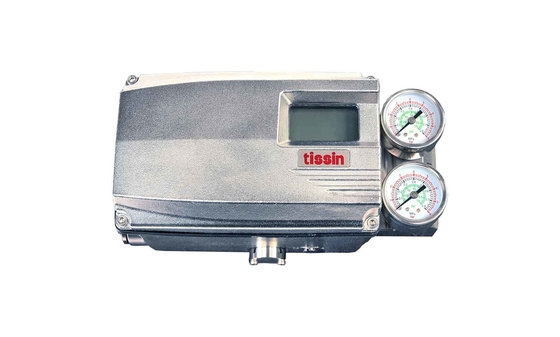 Tissints805 سمارت مع Tissints805 صمام التحكم الذكي Chuanyi صمام التحكم وصمام تخفيض الضغط Fisher67cfr