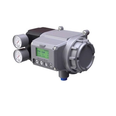 الصينية ABM صمام Masoneilan SVI3 Positioner BR400 الداعم ومنظم فيشر 67CFR مع مرشح لصمام التحكم في التدفق